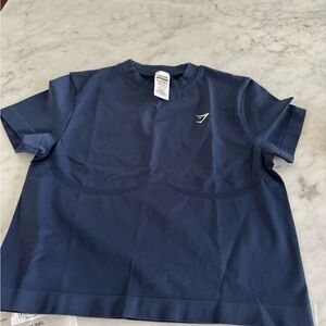 Gymshark everyday seamless tight fit tee